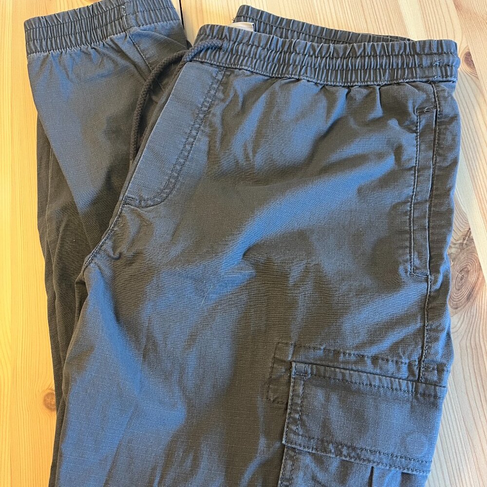Men's joggers (2)